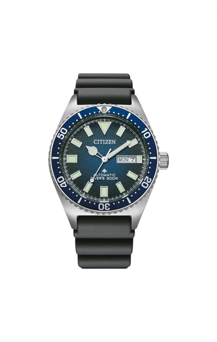 Citizen Promaster NY0129-07LE Erkek Kol Saati