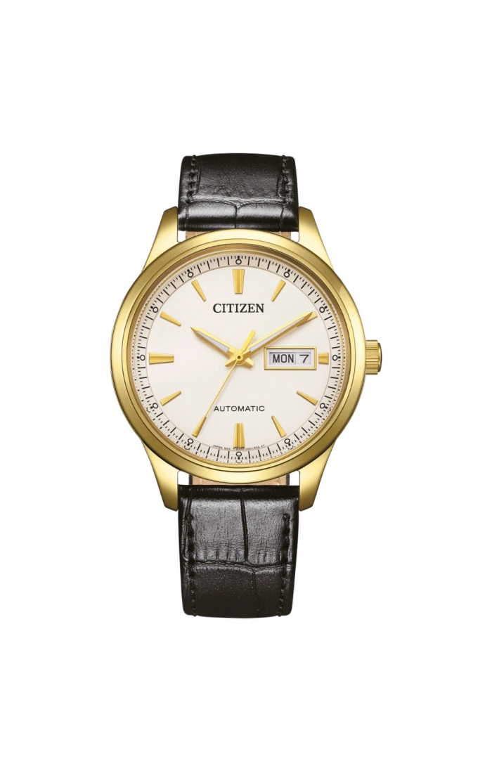 Citizen NY4059-09AE Otomatik Erkek Kol Saati