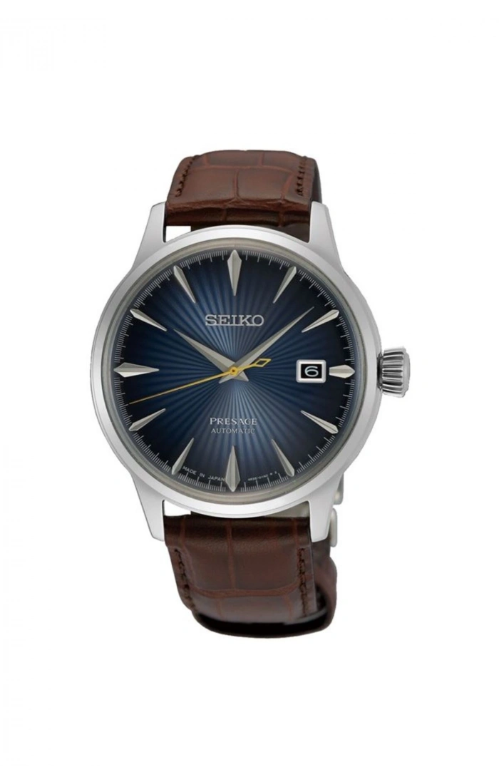 Seiko Presage SRPK15J Otomatik Erkek Kol Saati