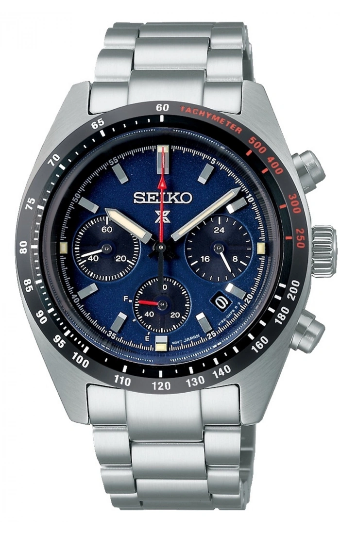 Seiko Prospex Ssc815p1 Speedtimer Solar Chronograph Erkek Kol Saati