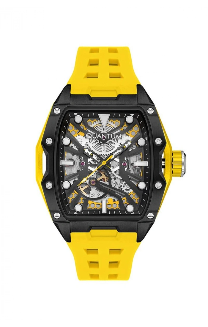 Quantum QMG1103.652 Otomatik Erkek Kol Saati