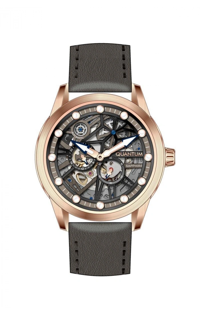 Quantum QMG1120.455 Erkek Kol Saati