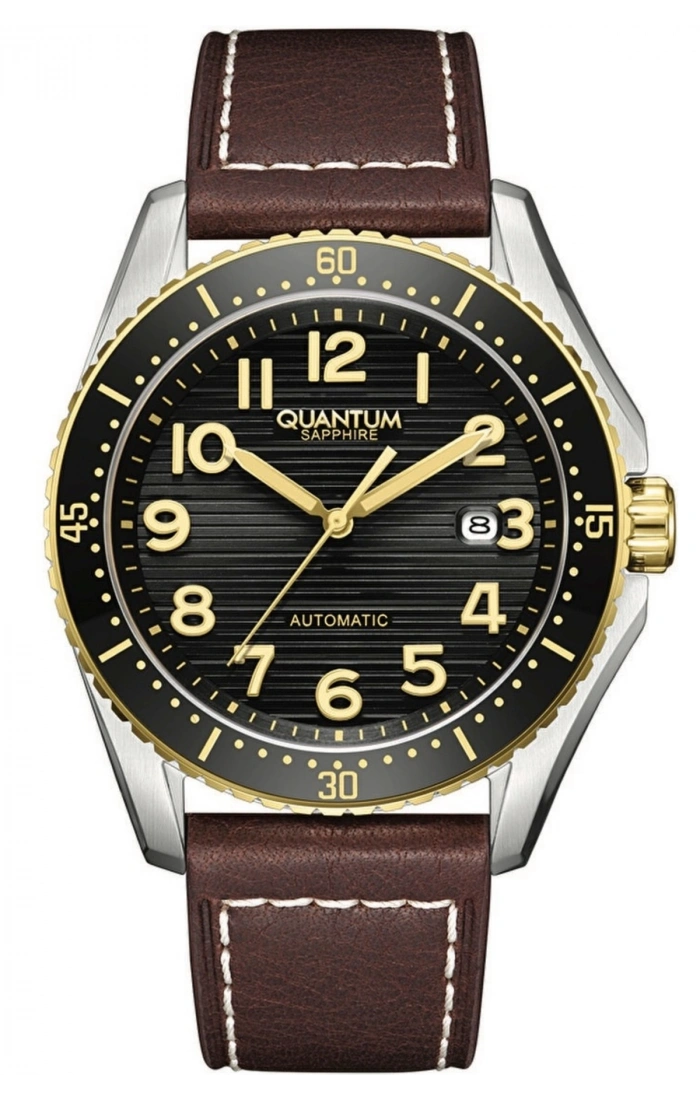 Quantum Qmg1166.252 Erkek Kol Saati