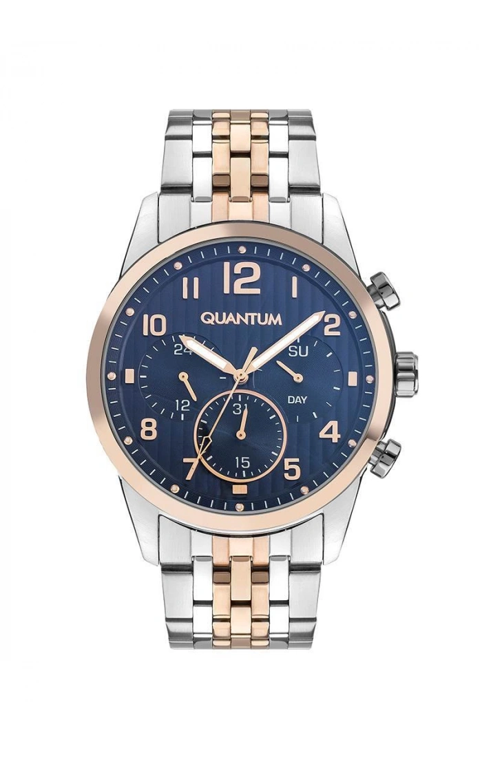 Quantum ADG999.590 Erkek Kol Saati