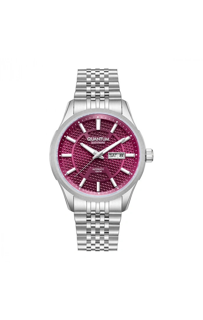 Quantum QMG1238.380 Otomatik Erkek Kol Saati