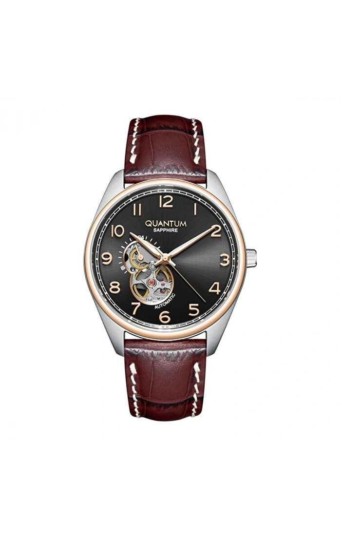 Quantum QMG1241.352 Otomatik Kol Saati