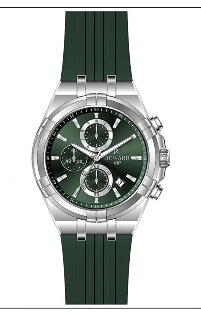 REWARD VIP A145061 CHRONOGRAPH Erkek Kol Saati