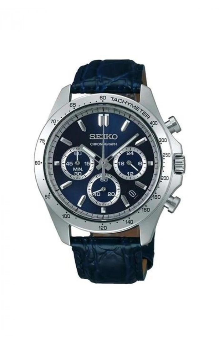 Seiko Chronograph SBTR019 Erkek Kol Saati