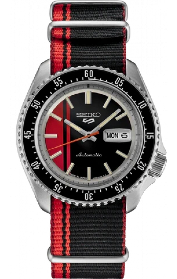 Seiko 5 SRPK71 Otomatik Erkek Kol Saati