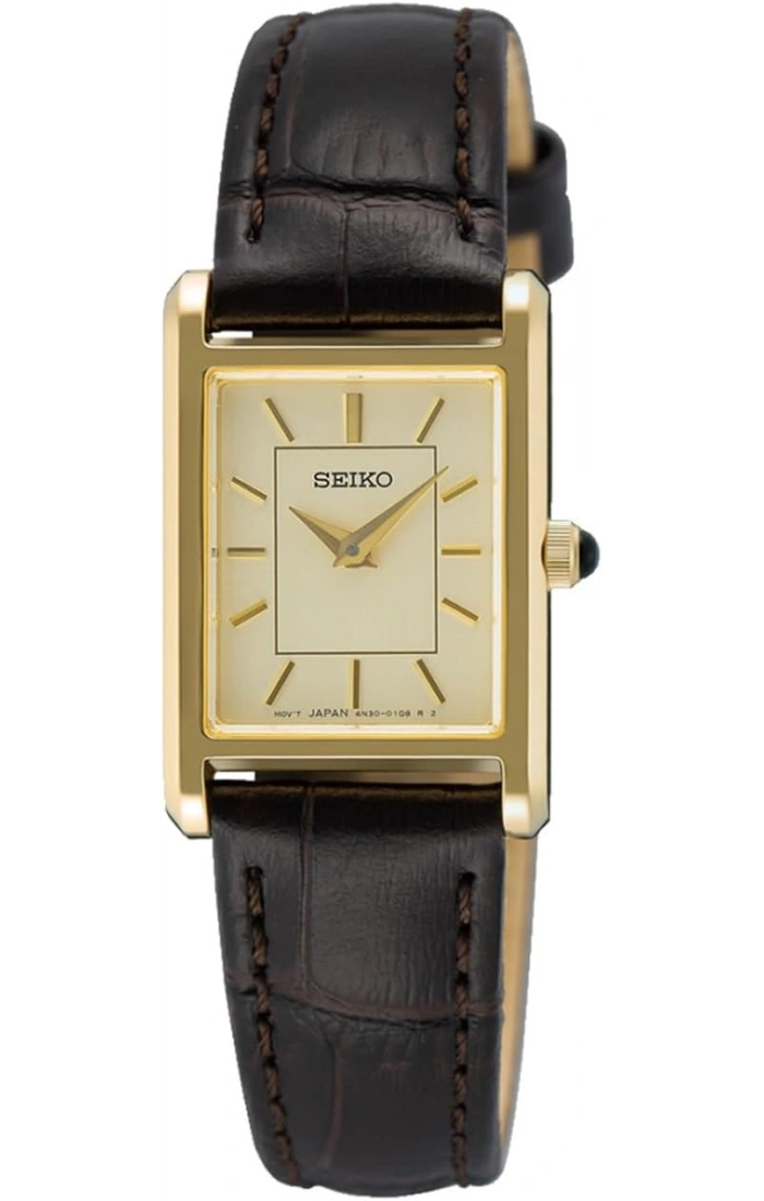 Seiko SWR110P1 Kadın Kol Saati