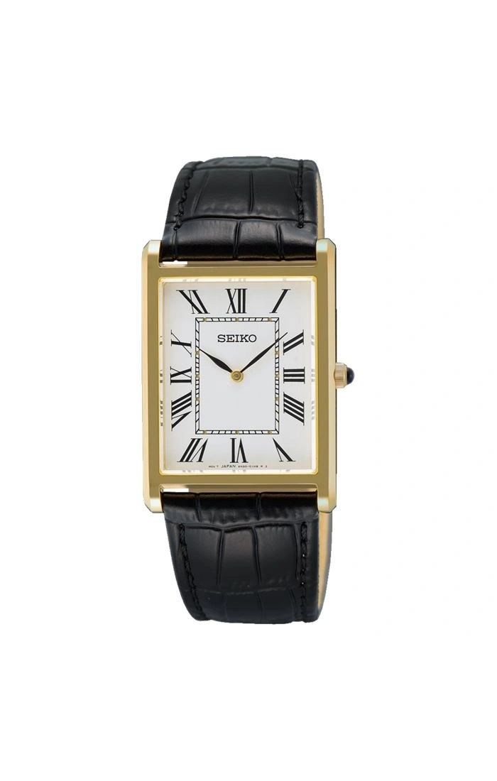 Seiko Classic SWR104P1 Erkek Kol Saati