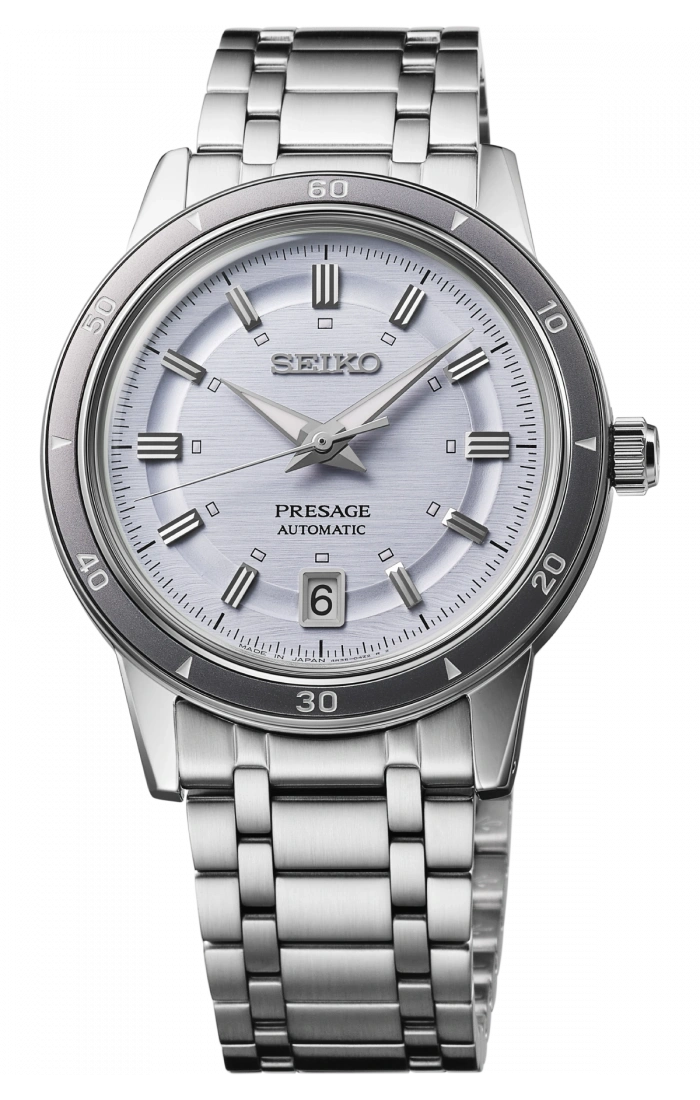 Seiko PRESAGE SRPL73J1