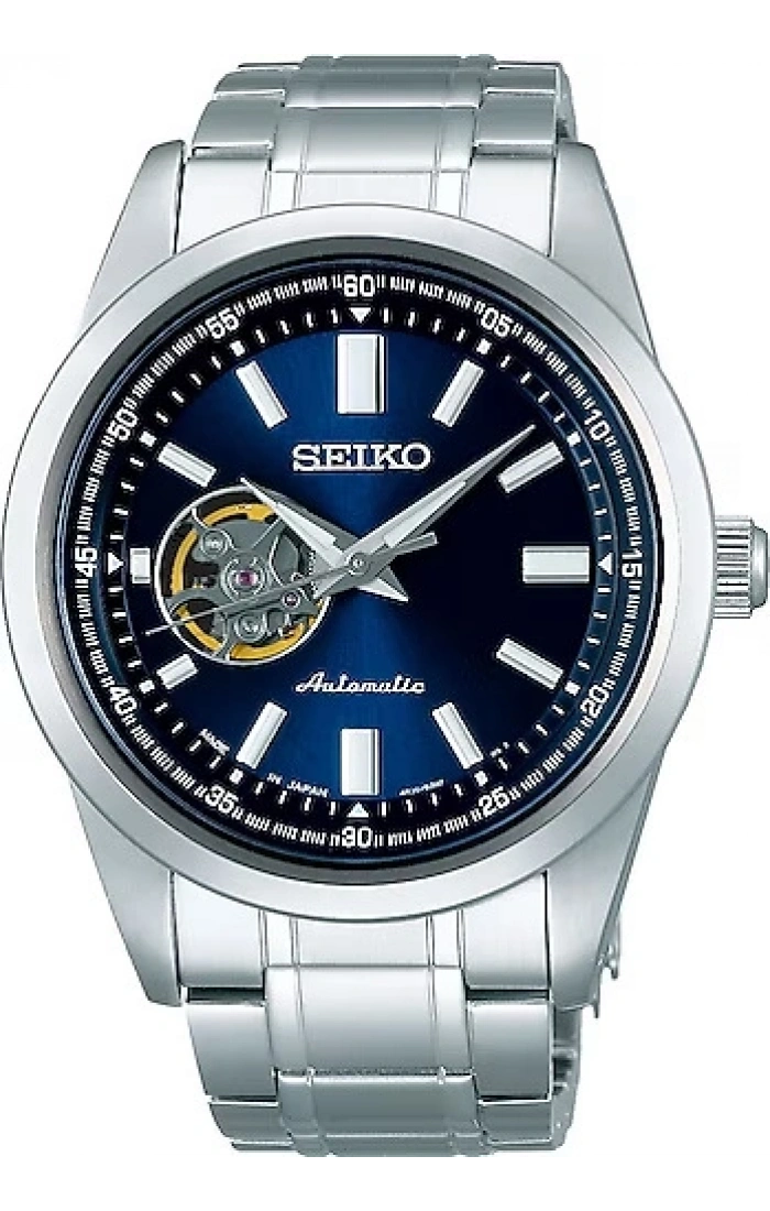 Seiko SCVE051 Otomatik Erkek Kol Saati