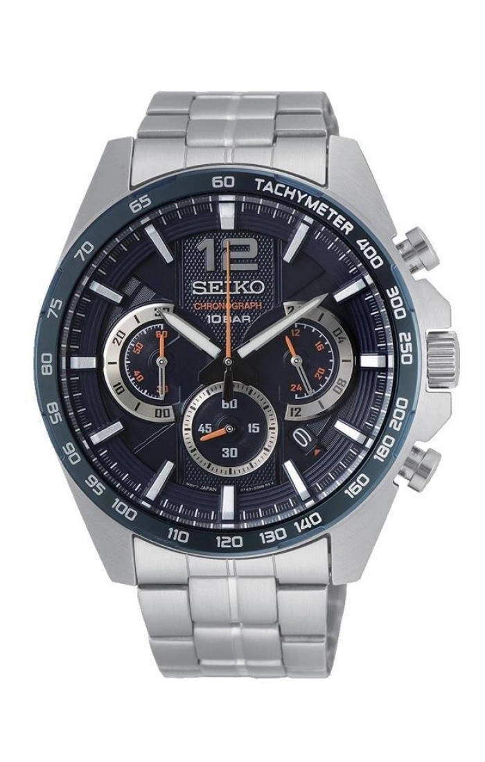 Seiko SEISB345P Erkek Kol Saati