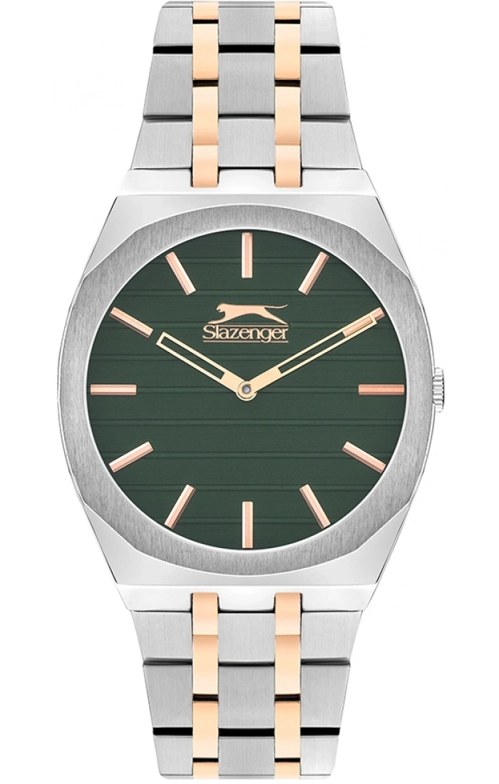 Slazenger SL.09.2310.1.05 Erkek Kol Saati
