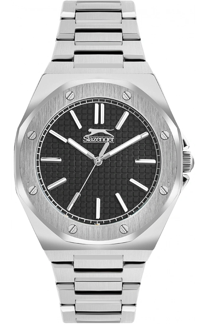 Slazenger SL.09.2305.1.01 Erkek Kol Saati
