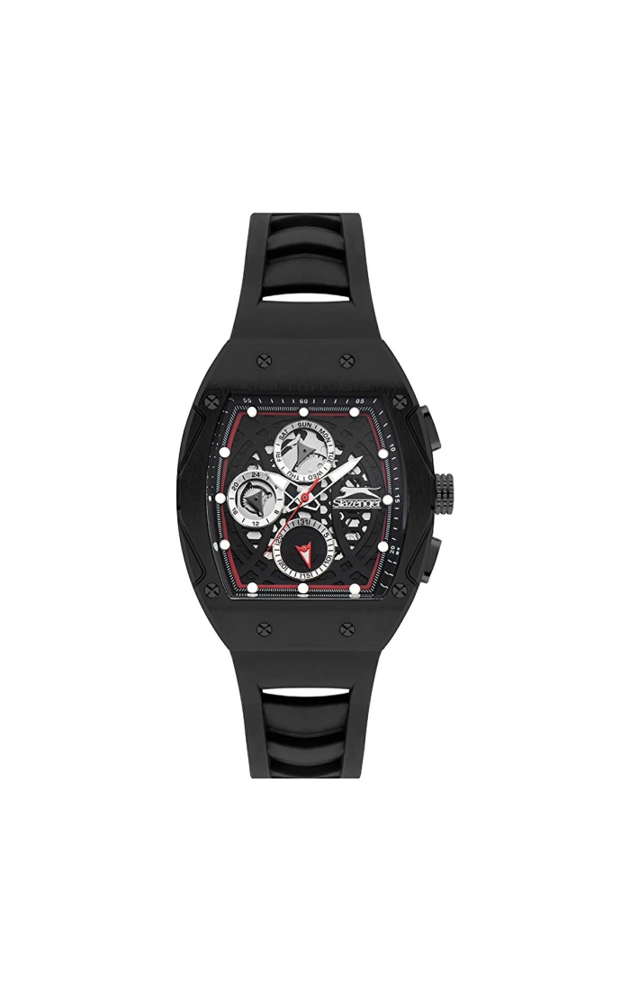 Slazenger SL.09.2257.2.01 Erkek Kol Saati