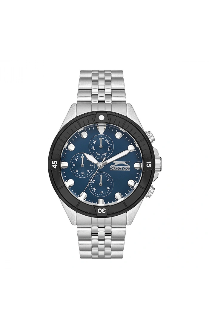 Slazenger SL.09.2227.2.05 Erkek Kol Saati