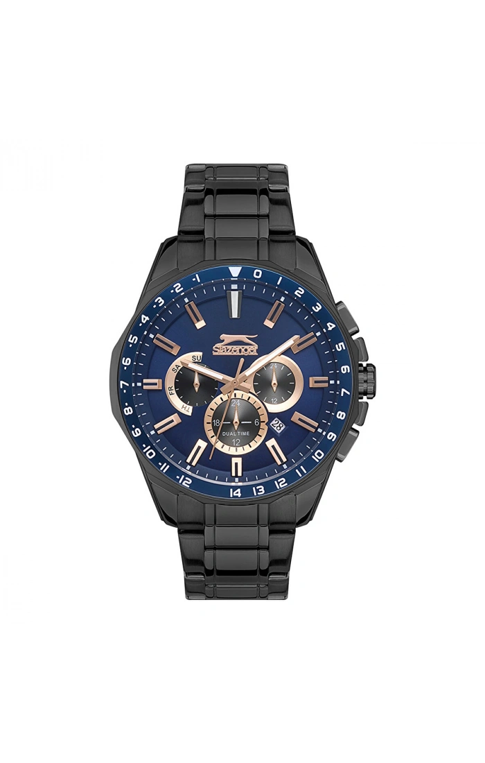 Slazenger SL.09.2112.2.03 Erkek Kol Saati