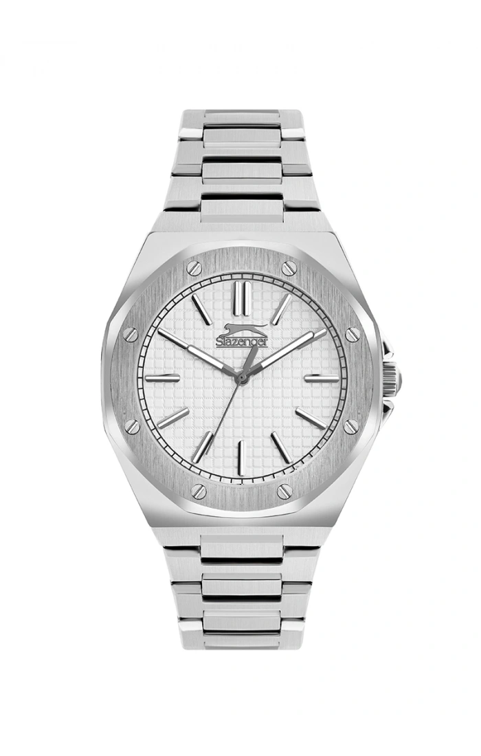 Slazenger SL.09.2305.1.04 Erkek Kol Saati