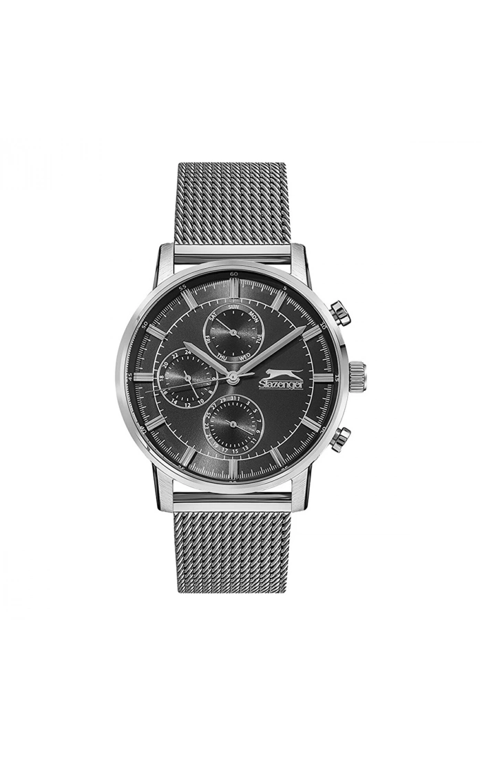 Slazenger SL.09.1847.2.03 Erkek Kol Saati