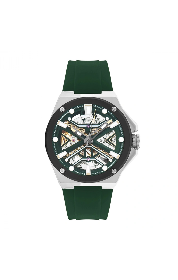 Slazenger SL.09.2265.1.02 Erkek Kol Saati