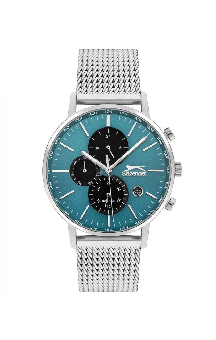 Slazenger SL.09.1822.2.05 Kol Saati