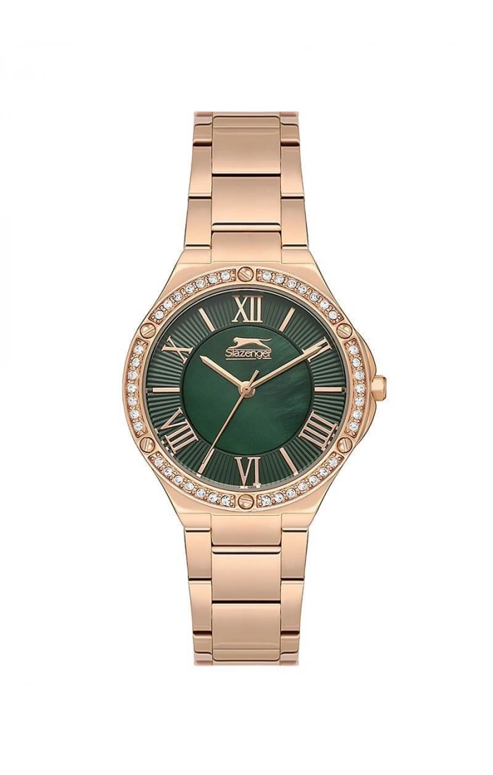 Slazenger SL.09.2225.3.04 Kol Saati