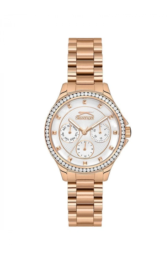 Slazenger SL.09.2241.4.04 Kol Saati