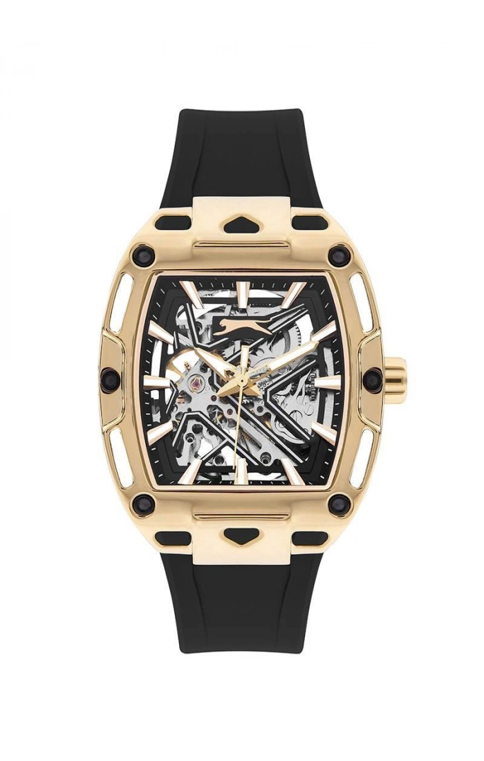 Slazenger SL.09.2270.1.05 Erkek Kol Saati