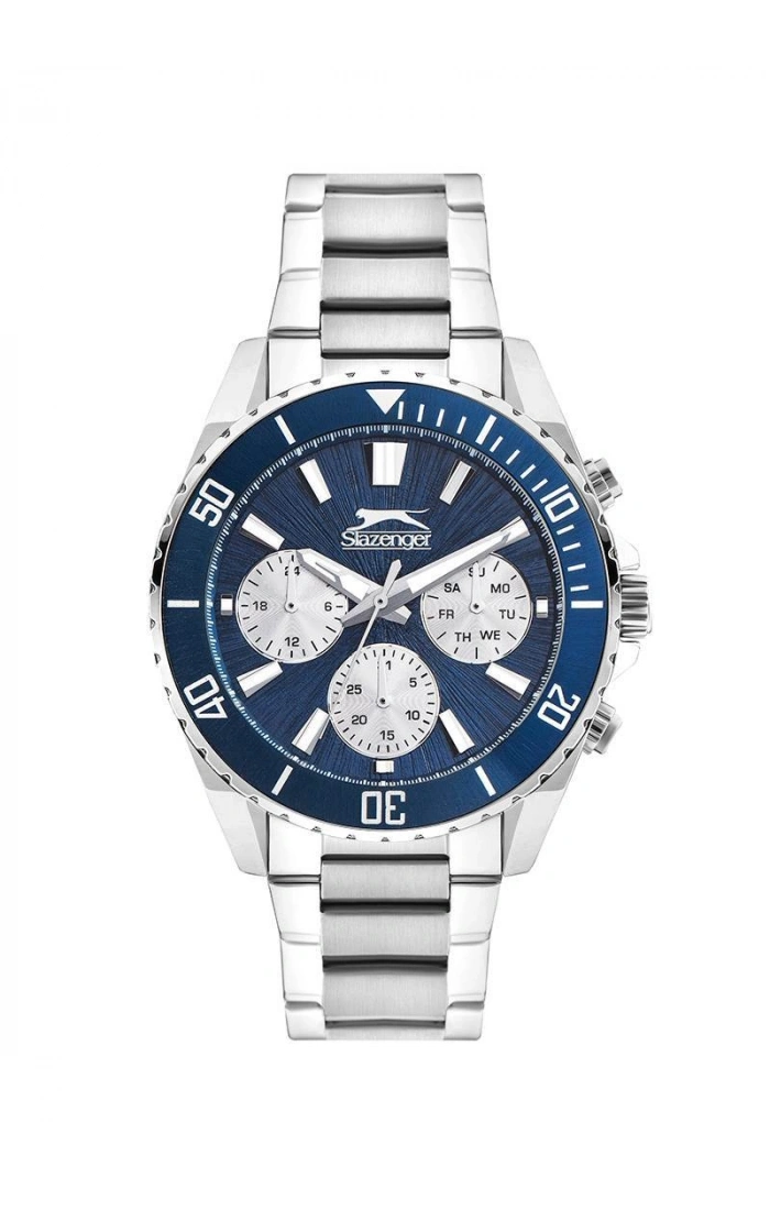 Slazenger SL.09.2273.2.02 Kol Saati