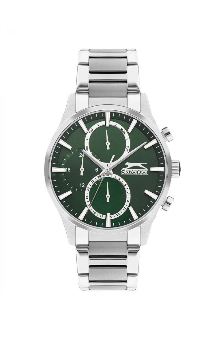 Slazenger SL.09.2283.2.01 Erkek Kol Saati
