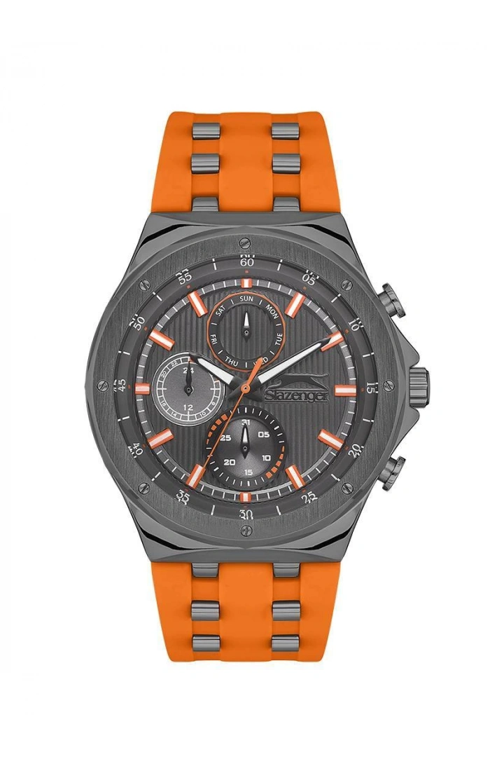 Slazenger SL.09.2218.2.07 Kol Saati