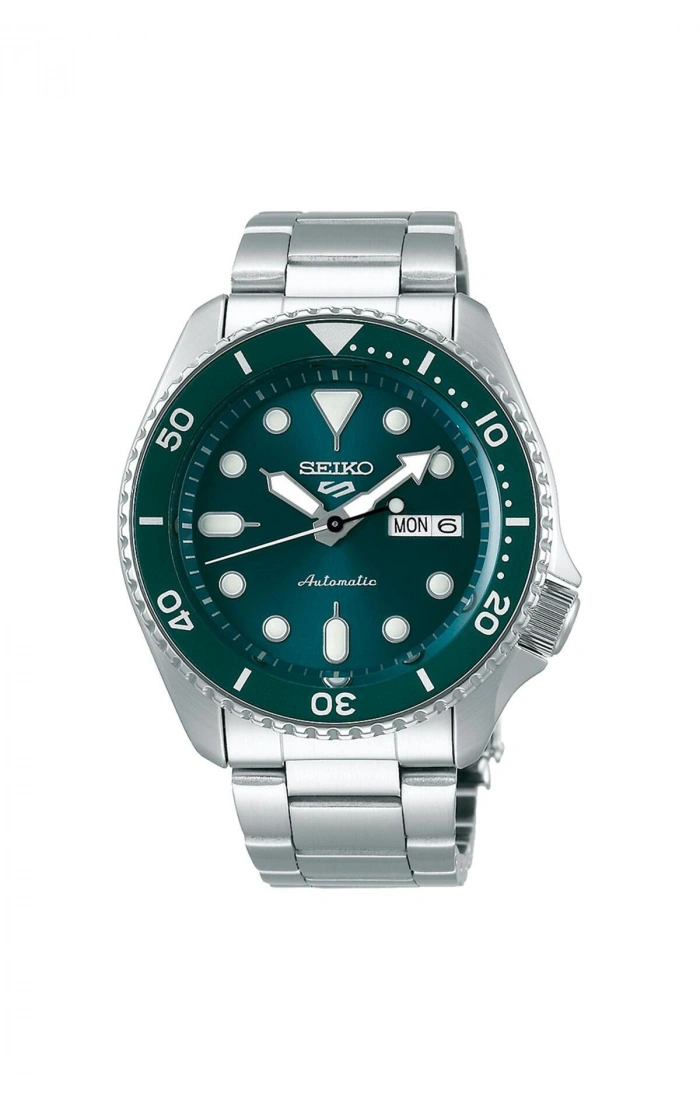 Seiko 5 Sports SRPD61K Erkek Kol Saati