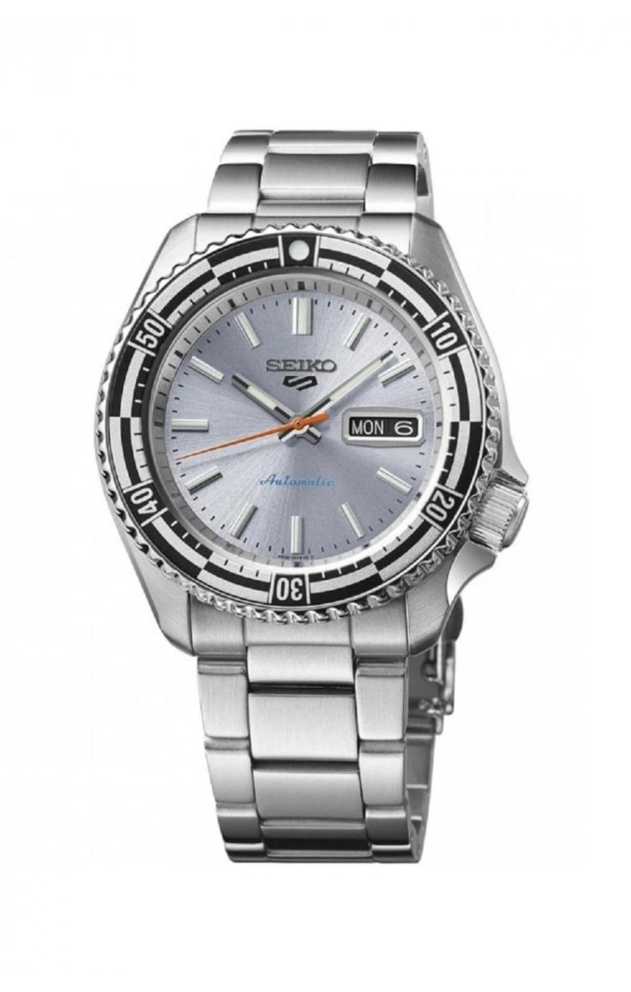 Seiko SRPK09K1 Otomatik Erkek Kol Saati