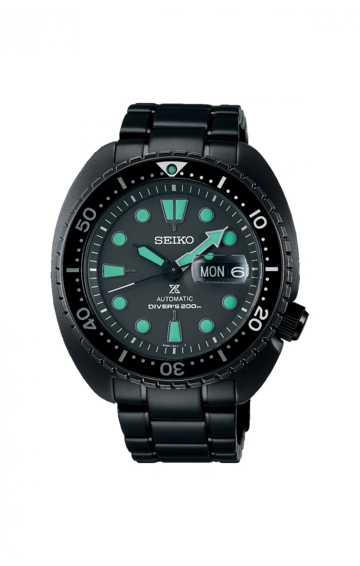 Seiko Prospex SRPK43K Erkek Kol Saati