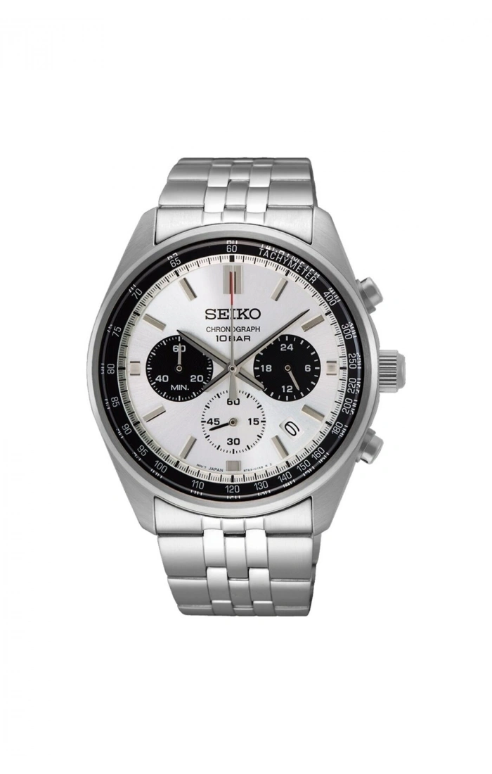 Seiko Chronograph SSB425 Erkek Kol Saati