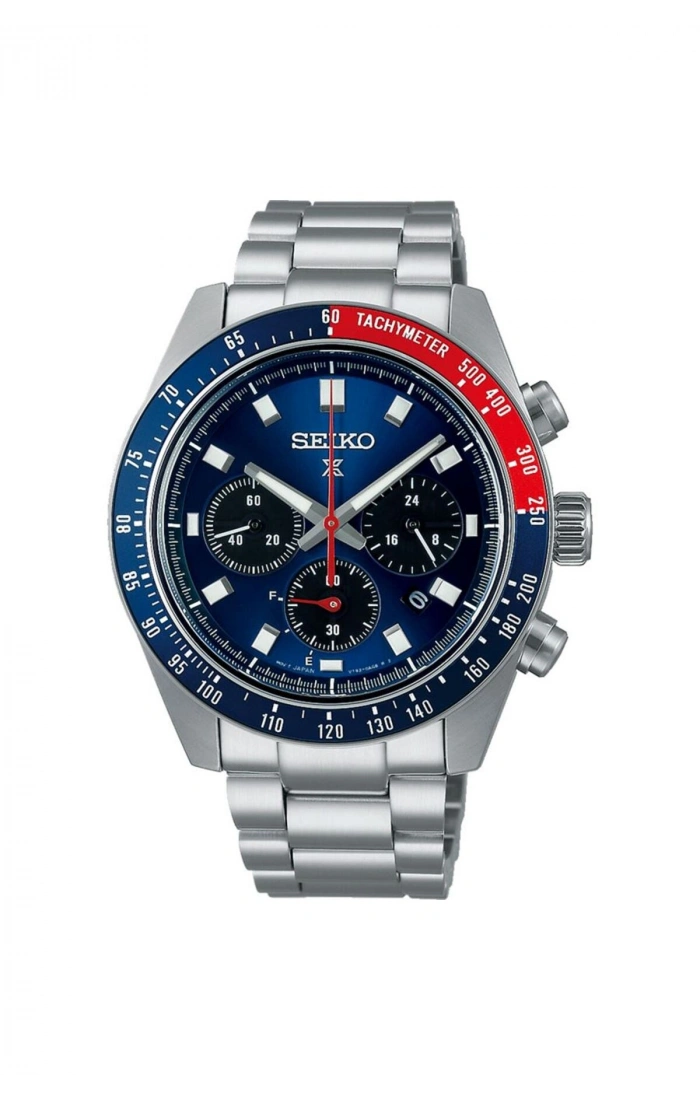 Seiko Prospex SSC913P Erkek Kol Saati
