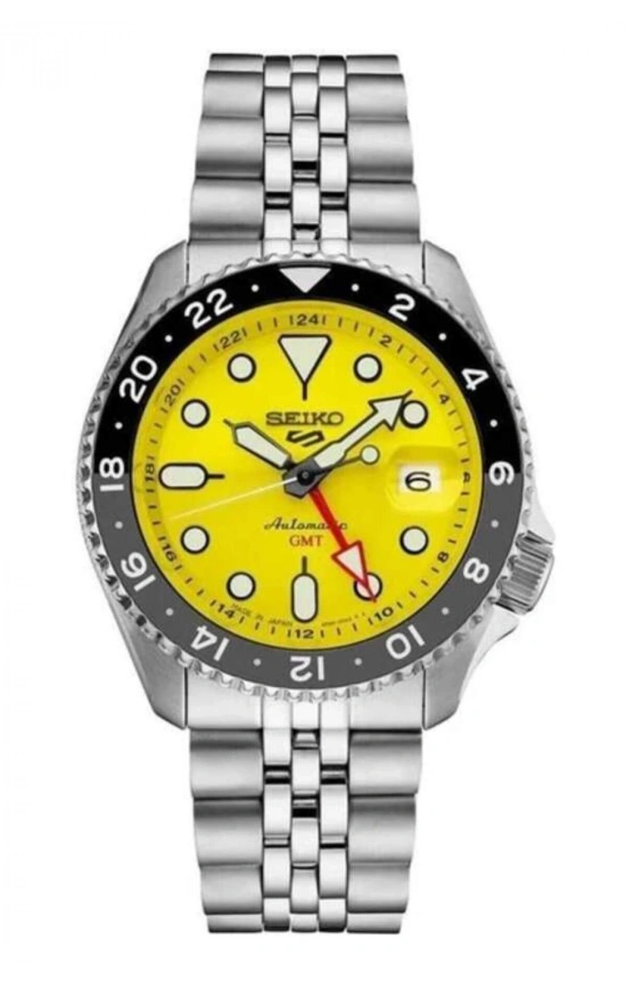 Seiko SSK017J Erkek Kol Saati