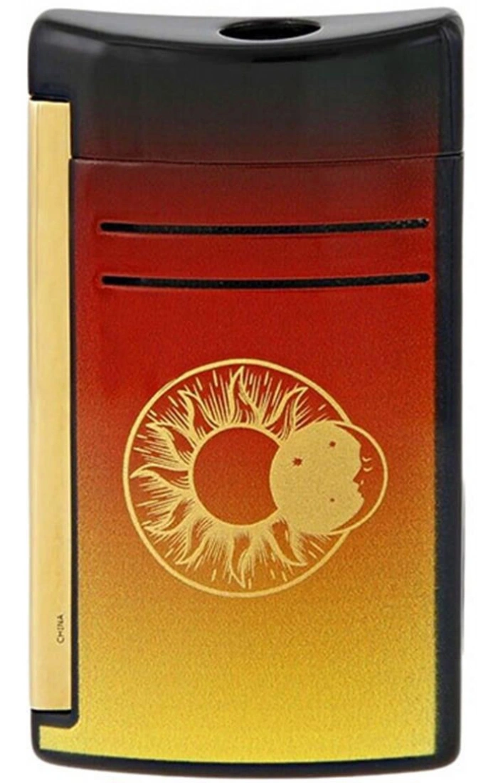 St Dupont Maxijet Montecisto Le 020036