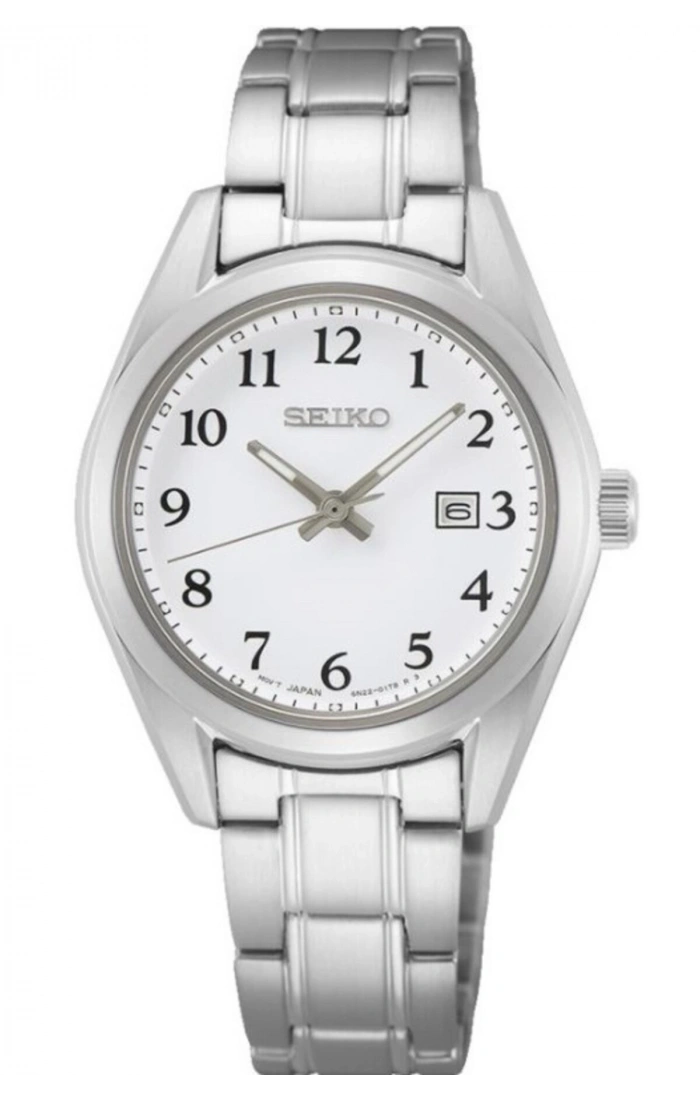 Seiko SUR465P1 Kadın Kol Saati