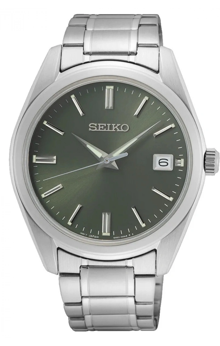 Seiko SUR527P Erkek Kol Saati