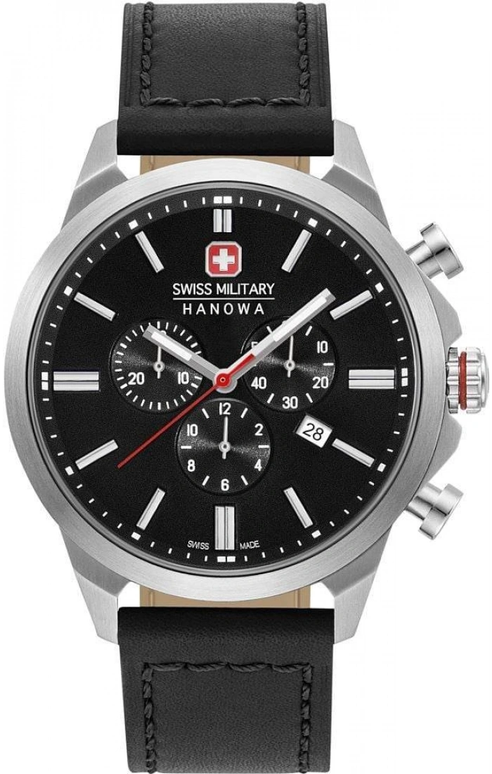 Swiss Military 06-4332.04.007 Kol Saati