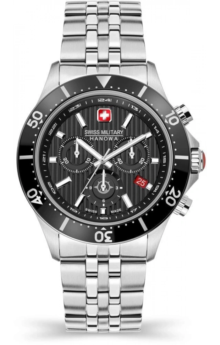 Swiss Military SMWGI2100701 Erkek Kol Saati