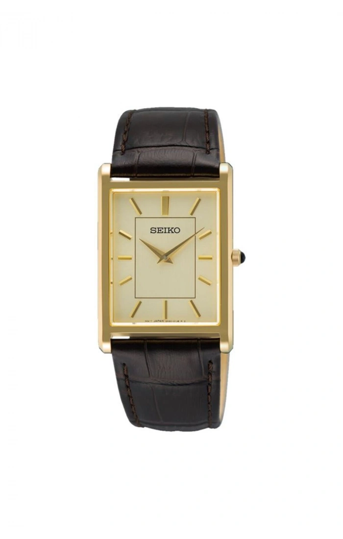 Seiko Classic SWR106P Erkek Kol Saati