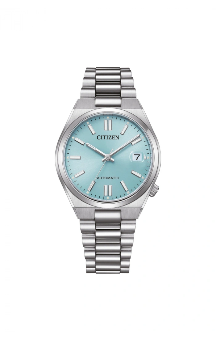 Citizen Tsuyosa 37mm NJ0200-50L Otomatik Kol Saati
