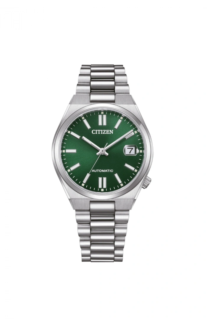 Citizen Tsuyosa 37mm NJ0200-50X Otomatik Kol Saati