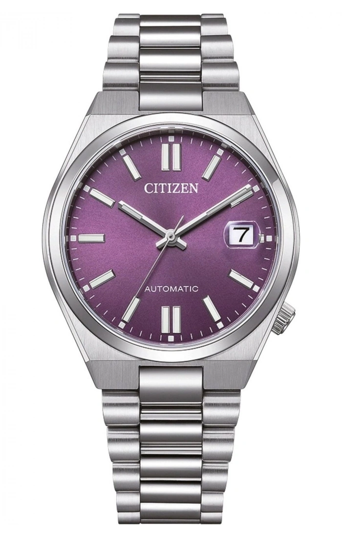 Citizen Tsuyosa 37mm NJ0200-50W Otomatik Kol Saati