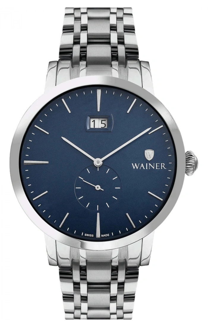 Wainer WA.01881-D Erkek Kol Saati