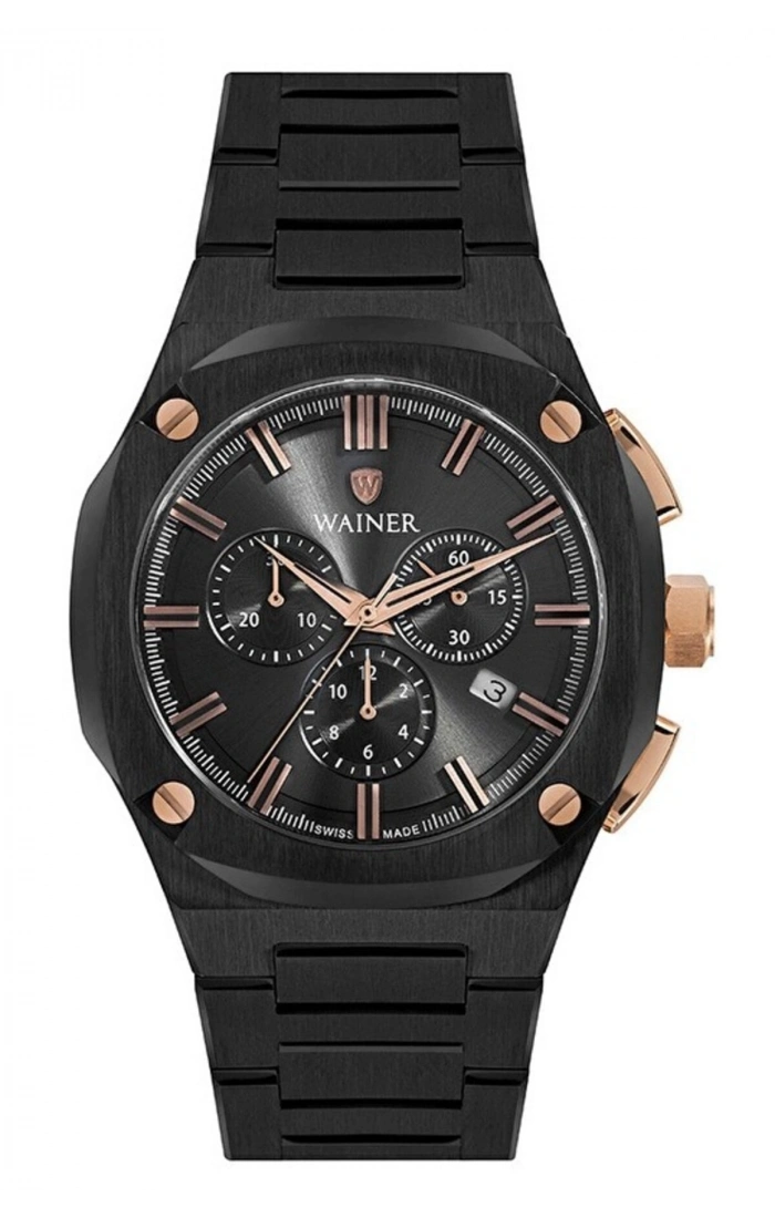 Wainer WA.10000-C ERKEK KOL SAATİ